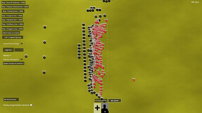 Battle Of Dots: Last Stand