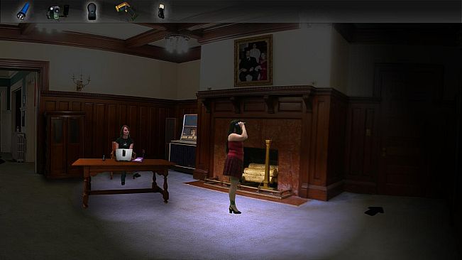 STATIC: Investigator Training