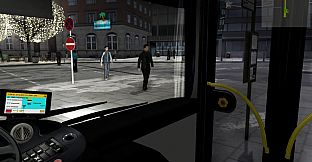 Munich Bus Simulator