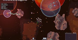 Pixelorbit
