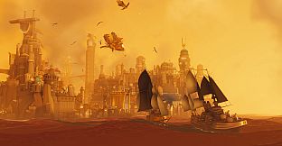 Bulwark Evolution: Falconeer Chronicles