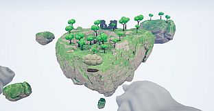 Caelum: Into the Sky