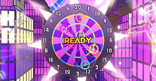 Dead Center Dangan