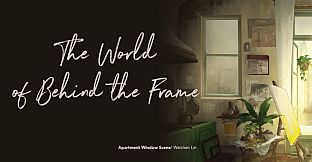 Behind the Frame: The Finest Scenery - Art Book