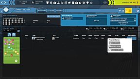 Rugby Union Team Manager 4