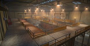 PAYDAY 2: Lost in Transit Heist