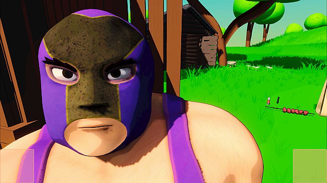 Barbecue with friends