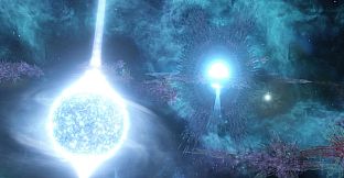 Stellaris: Console Edition PS5