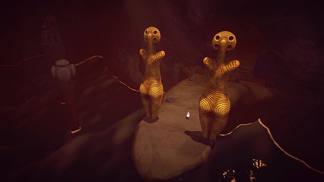 Mai: Child of Ages - Storms of Time