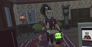 Guest or Ghost