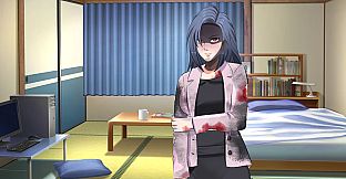 WTC : Relentless Protagonist CG Art