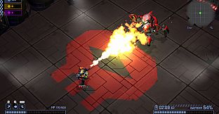 Retroid: Cartridge Protocol