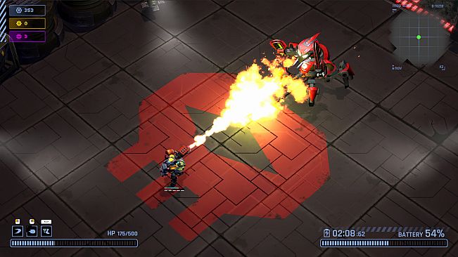 Retroid: Cartridge Protocol