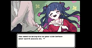 Decollate Decoration