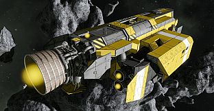 Space Engineers - Heavy Industry