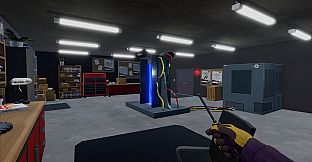 Todd The Technician