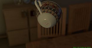 Escape Room - Der kranke Kollege