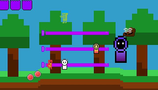 Thursday Nite Thunkin'