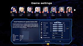 Power & Revolution 2022 Edition