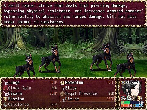 Noblesse Oblige: Legacy of the Sorcerer Kings