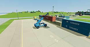Portscape