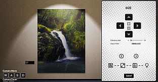 Mautix: Immersive Gallery