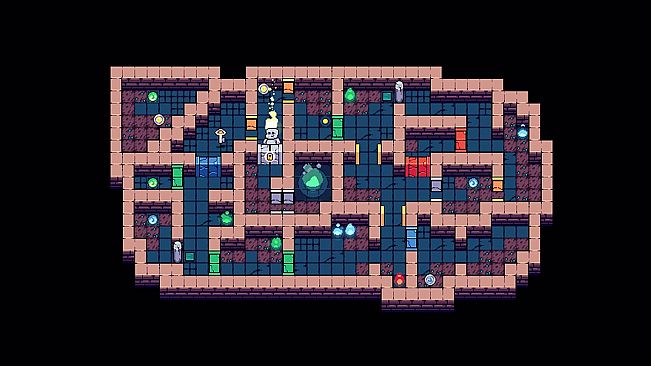 Dungeon Color