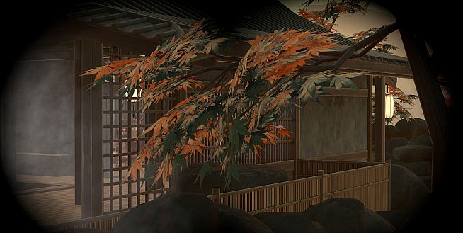 Furry Spy Simulator: Hot Springs