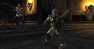 The Lord of the Rings: War in the North - Legacy Edition