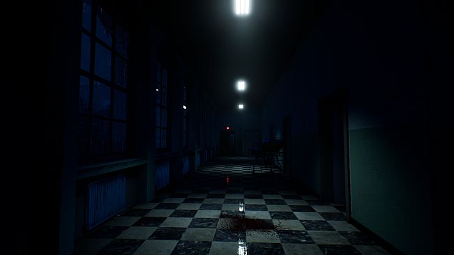 Forest Asylum 2