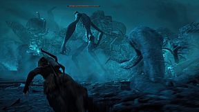 Trinity Of The Fabled