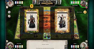 Talisman Character - Devil's Minion