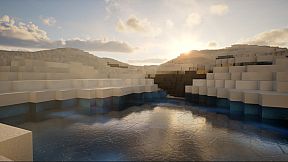 CastleMiner Z : Resurrection