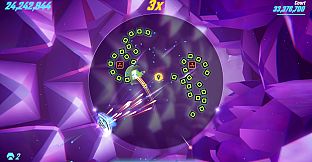 Shatter Remastered Deluxe