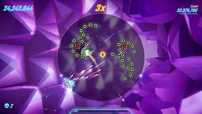 Shatter Remastered Deluxe