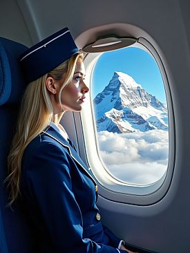 The Everest Encounter