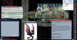 Fantasy Grounds - Starfinder RPG - Starfinder Society Scenario #1-05: The First Mandate