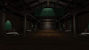 Museum of Mechanics: Lockpicking