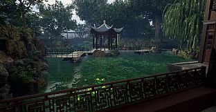 Let's build a garden