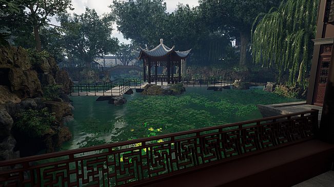 Let's build a garden