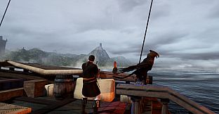 Man O' War: Corsair - Fledgling Griffon