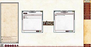 Fantasy Grounds - Rumours, Notes and Books Collection (Pathfinder 2E)