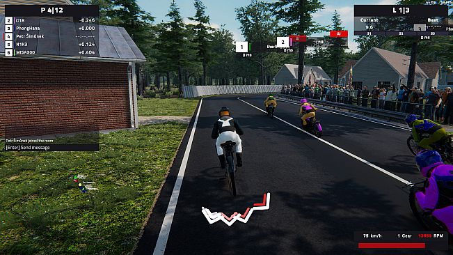 Engine Evolution 2021