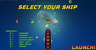 Warp speed: Infinity