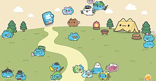 CapooPals - 2023 Autumn Pack