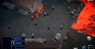 Covenant: Project Zero