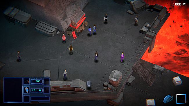 Covenant: Project Zero