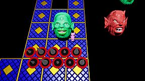 Momochan's brain is so crazy!