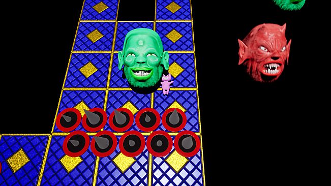 Momochan's brain is so crazy!