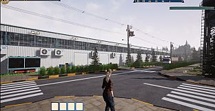 Dairy Empire: Production Simulator